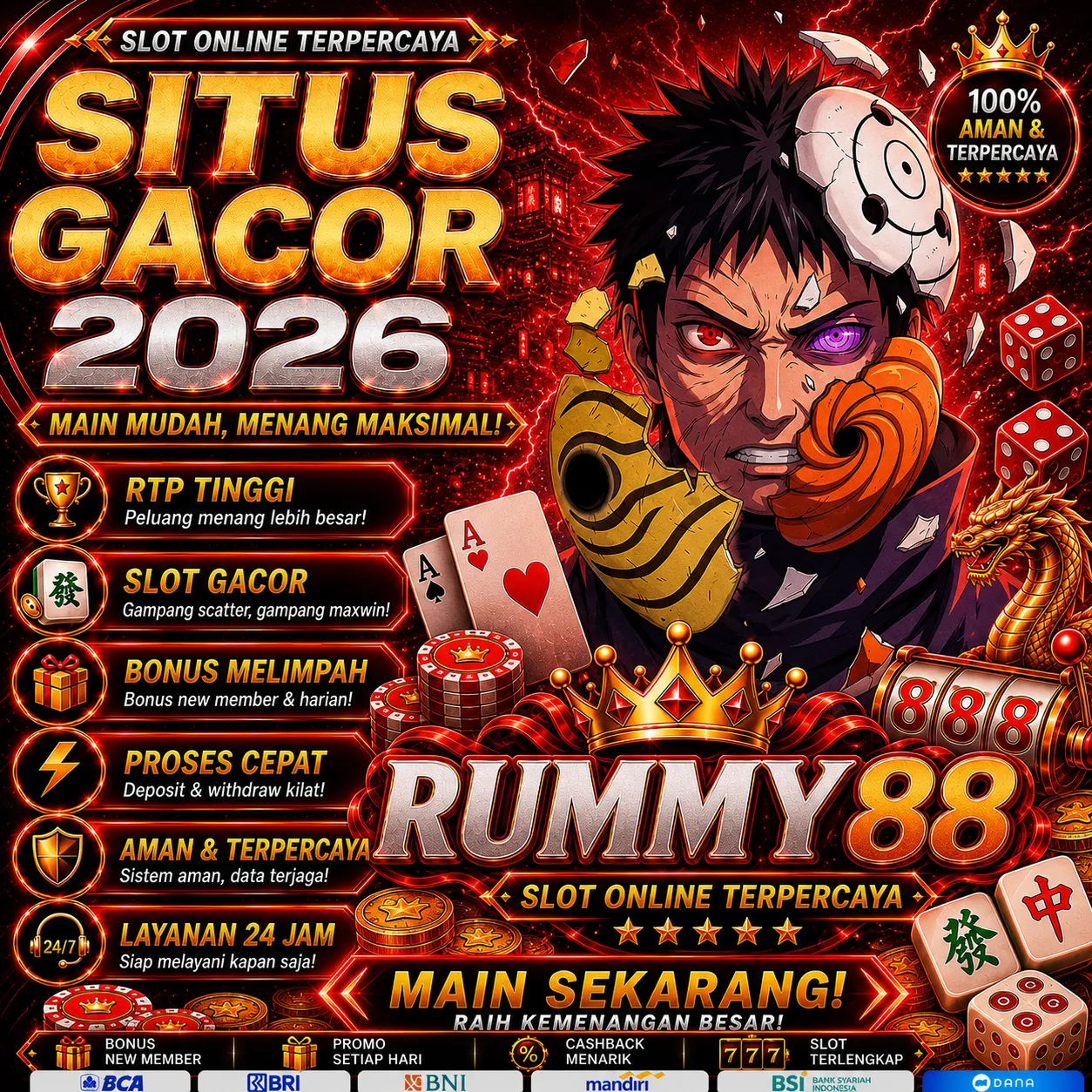 RUMMY88